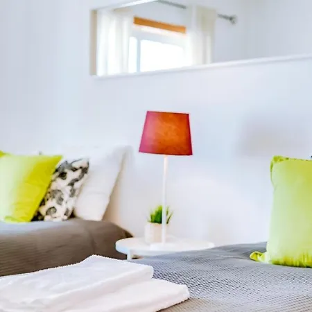 Apartment The Nest - Sea View - Faro