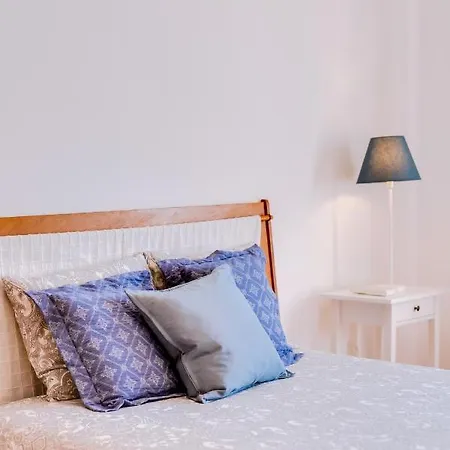The Nest - Sea View - Apartment Faro