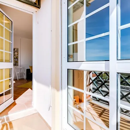 Apartment The Nest - Sea View -