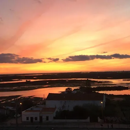 Apartment The Nest - Sea View - Faro