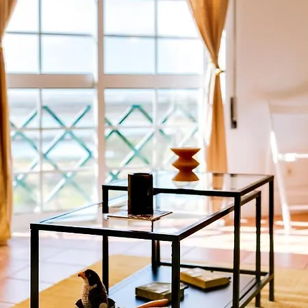 Appartement The Nest - Sea View - *