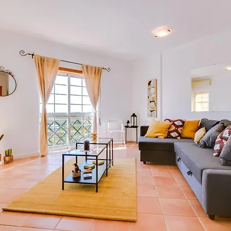 Apartment The Nest - Sea View - Faro