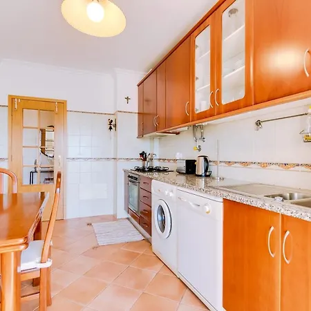 Apartment The Nest - Sea View -