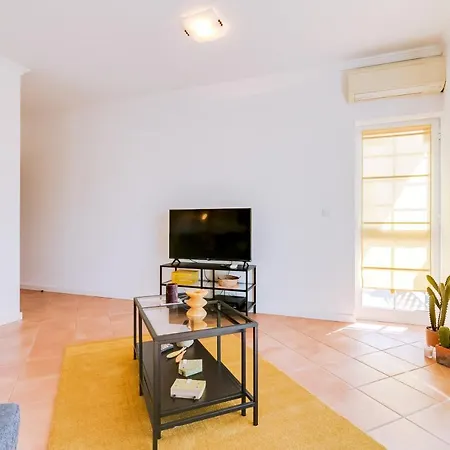 The Nest - Sea View - Apartment Faro