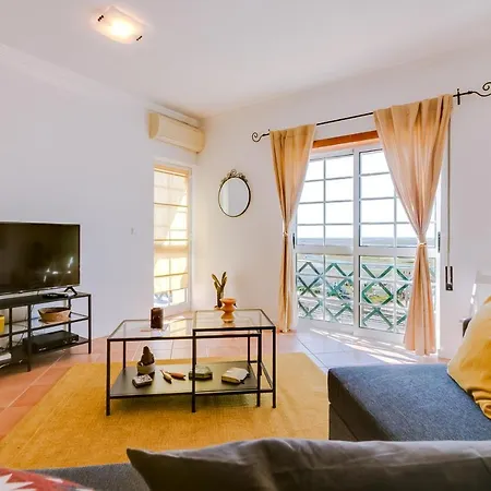 The Nest - Sea View - * Faro