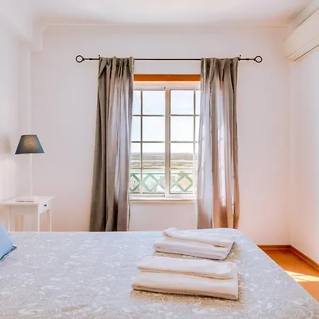 The Nest - Sea View - * Faro