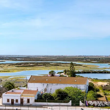 Apartment The Nest - Sea View -