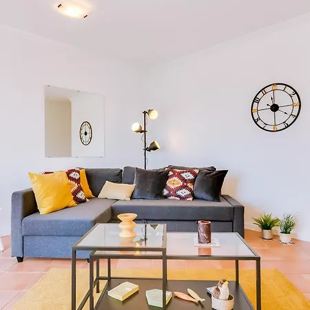 The Nest - Sea View - Appartement *