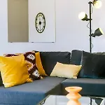 The Nest - Sea View - *