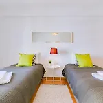 Apartment The Nest - Sea View -