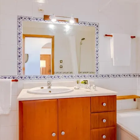 דירה The Nest - Sea View - *