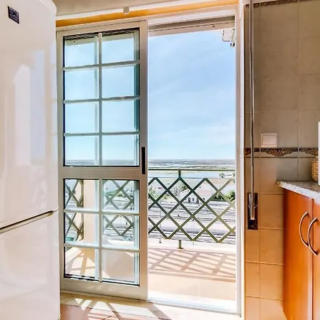 דירה The Nest - Sea View -